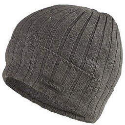 Eskadron Czapka zimowa KNIT Heritage 23/24 - basalt