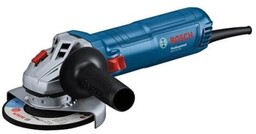 BOSCH Szlifierka kątowa fi 125 1200W GWS 12-125