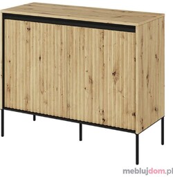 Komoda TREND TR-02 Dąb artisan