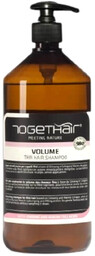 Togethair Volume Shampoo 1L