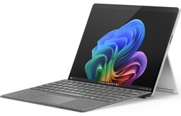 Microsoft Surface Pro (Copilot+ PC) - Snapdragon X