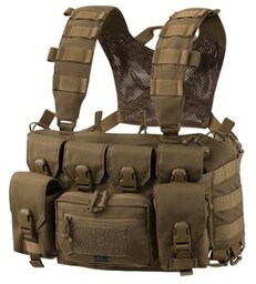 Helikon-Tex Kamizelka Guardian Recce Chest Rig Coyote