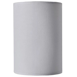 Lindby - Annalisa Round Lampa Ścienna White