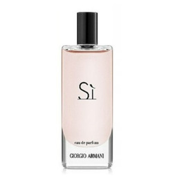 Giorgio Armani Si, Parfemovana voda 15ml - Tester