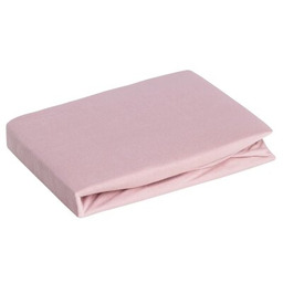 EUROFIRANY Prześcieradło Jersey Design 91 90 x 200