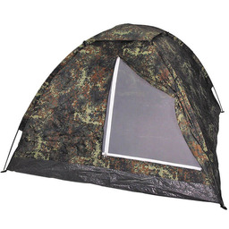 MFH, Namiot 3-osobowy, Monodom Flecktarn