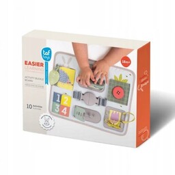 Taf Toys Tablica aktywności Urban Garden