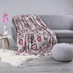 Quentin Koc z mikropluszu SERCE 150 x 200