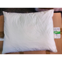 Poduszka Półpuchowa 40x40 Ekri Najtańsza