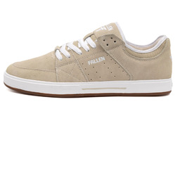 buty FALLEN - Trooper Bone White (BONE-WHITE) rozmiar: