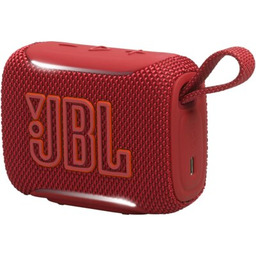 JBL GO 5 Czerwony