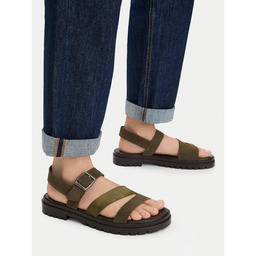 Sandały G-Star Raw CEO-WI34-23568-01 Khaki