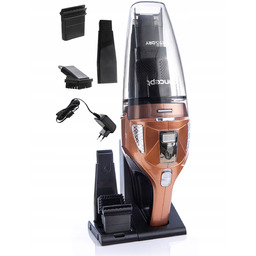 Odkurzacz ręczny Concept Wet & Dry VP4360 11,1V