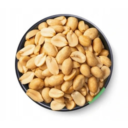 Orzechy ziemne solone 8kg