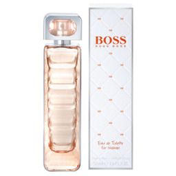 Hugo Boss Orange, Woda toaletowa 50ml