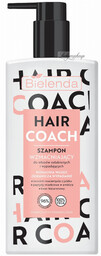 Bielenda - Hair Coach - Shampoo - Szampon