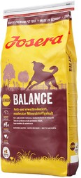 JOSERA dog BALANCE light senior - 12,5kg