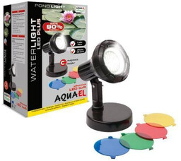 AQUAEL Lampa Podwodna Waterlight Led Plus, 1 sztuka