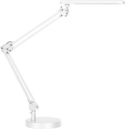 RABALUX 4407 Lampka biurkowa Colin LED bia?a