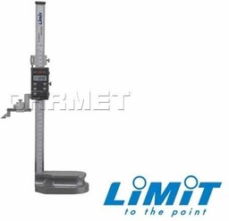 Limit Wysokościomierz elektroniczny 300 mm z rysikiem traserskim