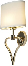ELSTEAD LIGHTING Kinkiet FALMOUTH BATH-FALMOUTH-FG oprawa w kolorze