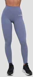 GymBeam Damskie legginsy Essence Denim Blue