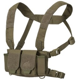 Helikon-Tex Kamizelka COMPETITION MultiGun Rig Zielona