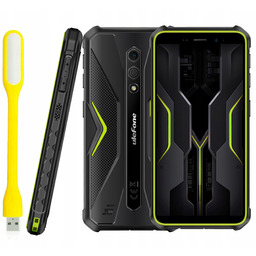 Ulefone Power Armor X12 Pro 4/64GB 4G IP68