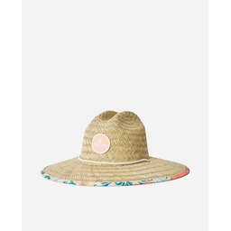 kapelusz RIP CURL - Mixed Straw Sun Hat