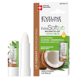 Eveline Cosmetics Lip Therapy Professional Balsam ochronny