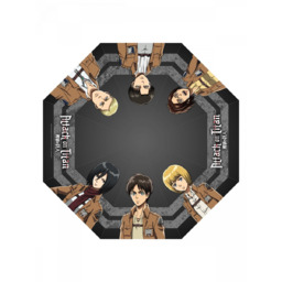 Parasol Attack on Titan - Umbrella