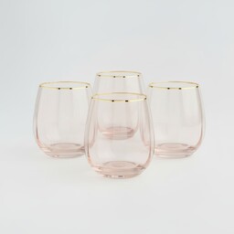 Komplet szklanek Blissy