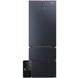 HAIER Lodówka FD 70 Series 7 HFW7720ENMB No