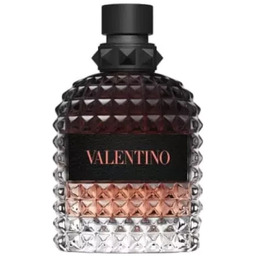 Valentino Uomo Born in Roma Coral Fantasy 100ml