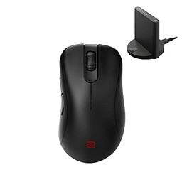 BenQ ZOWIE EC1-CW Bezprzewodowa ergonomiczna mysz do gier