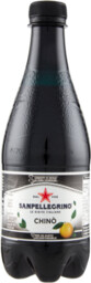 Sanpellegrino Chino - Gazowany napój pomarańczowy (450 ml)