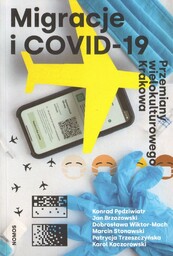 MIGRACJE I COVID-19. PRZEMIANY WIELOKULTUROWEGO KRAKOWA