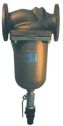 Filtr siatkowy F 76 S80 serii MAXI