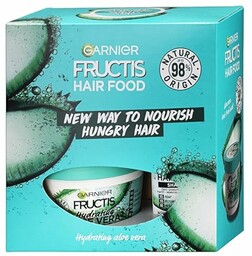 Odżywka do włosów marki Garnier idealna dla kobiet