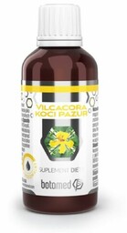 Botamed Vilcacora - Koci Pazur wspierający odporność -