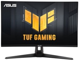 ASUS MONITOR 27" VG27AQA1A TUF Gaming