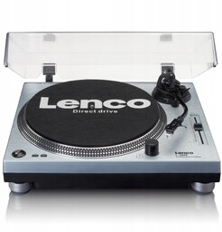 Gramofon Lenco L-3809ME Stereo 2.0