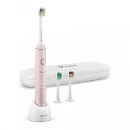Szczoteczka soniczna TrueLife SonicBrush Compact, różowy, różowy