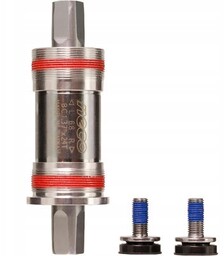 Suport rowerowy na kwadrat Neco 68 mm