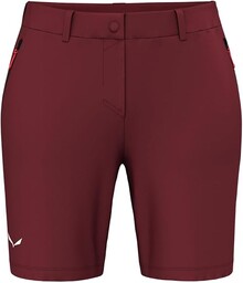 Salewa Puez Talvena Durastretch szorty damskie