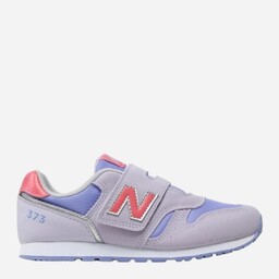 Buty sportowe dziecięce dla dziewczynki New Balance 373