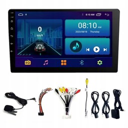 Radio Android Gps Fiat Sedici/suzuki SX4 2006-2014 9"
