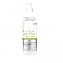 Bielenda Professional Antycellulitowy balsam ultraujędrniający do ciała 500