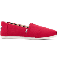Toms Alpargata Canvas, espadryle męskie 10017665 43