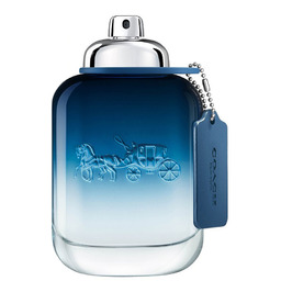 Coach Blue woda toaletowa 100 ml